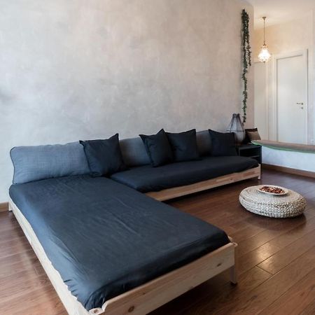 Apartamento Italianway - Pichi 19 Milán Exterior foto