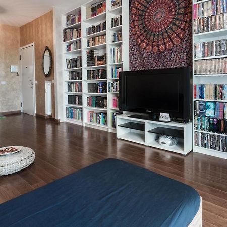 Apartamento Italianway - Pichi 19 Milán Exterior foto