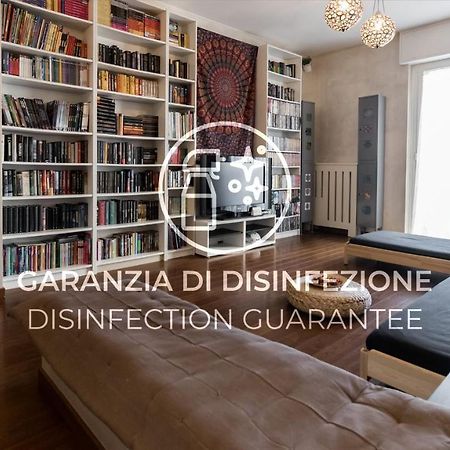 Apartamento Italianway - Pichi 19 Milán Exterior foto