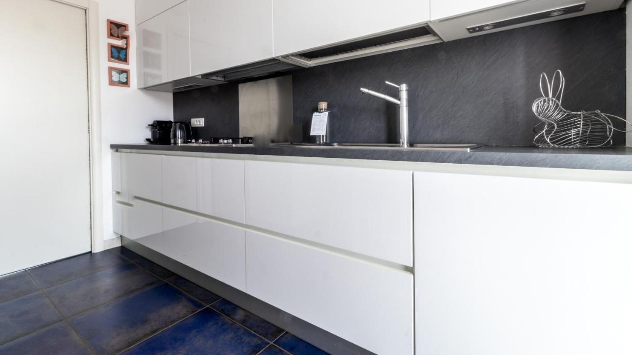 Apartamento Italianway - Pichi 19 Milán Exterior foto