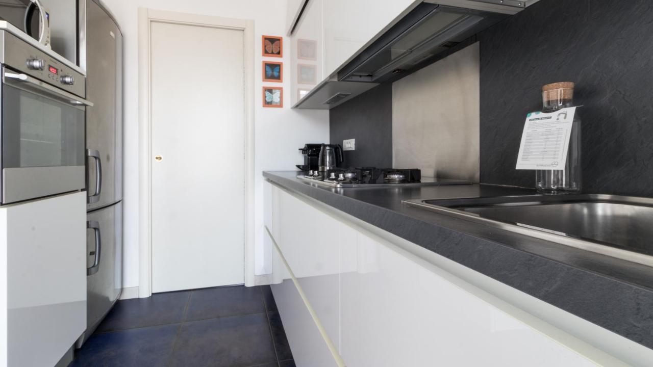 Apartamento Italianway - Pichi 19 Milán Exterior foto