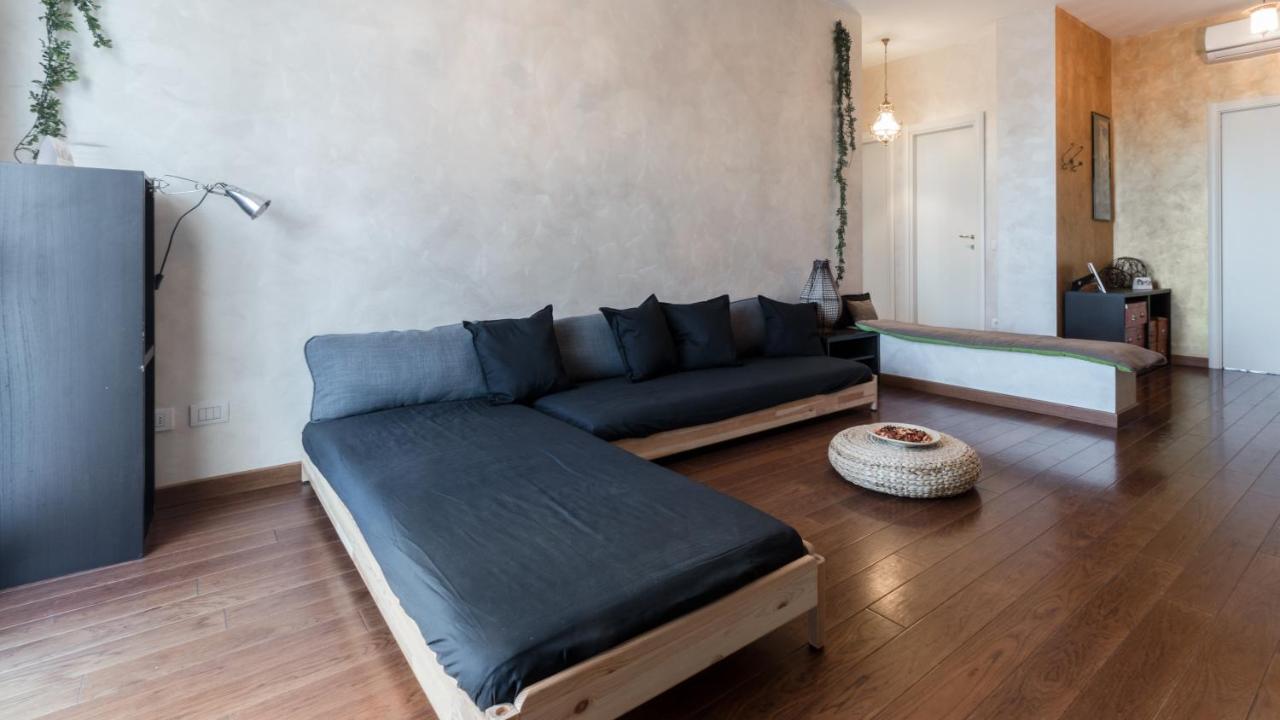 Apartamento Italianway - Pichi 19 Milán Exterior foto