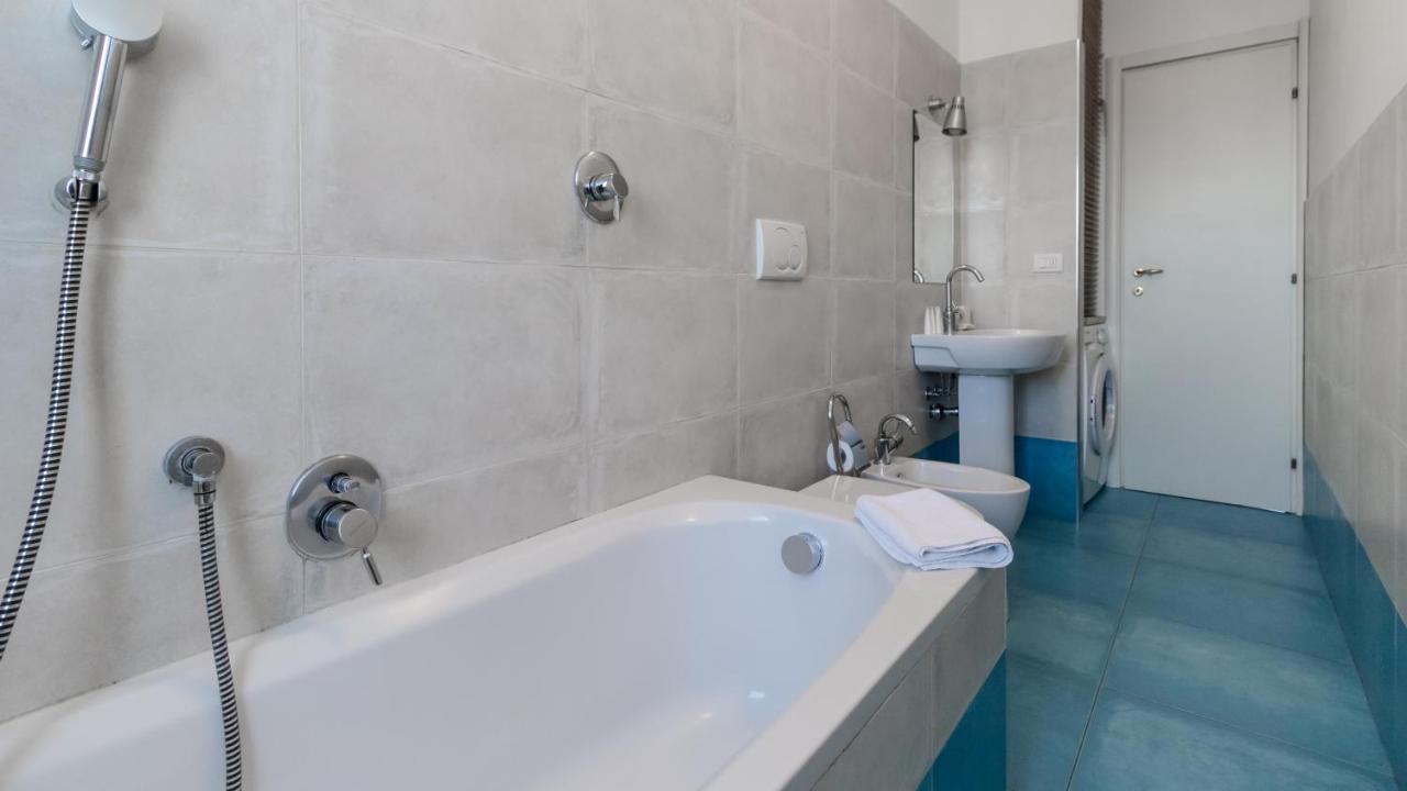 Apartamento Italianway - Pichi 19 Milán Exterior foto