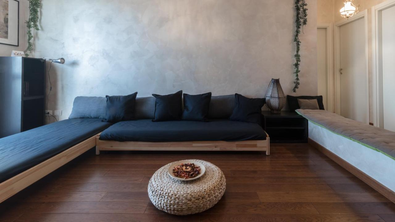 Apartamento Italianway - Pichi 19 Milán Exterior foto