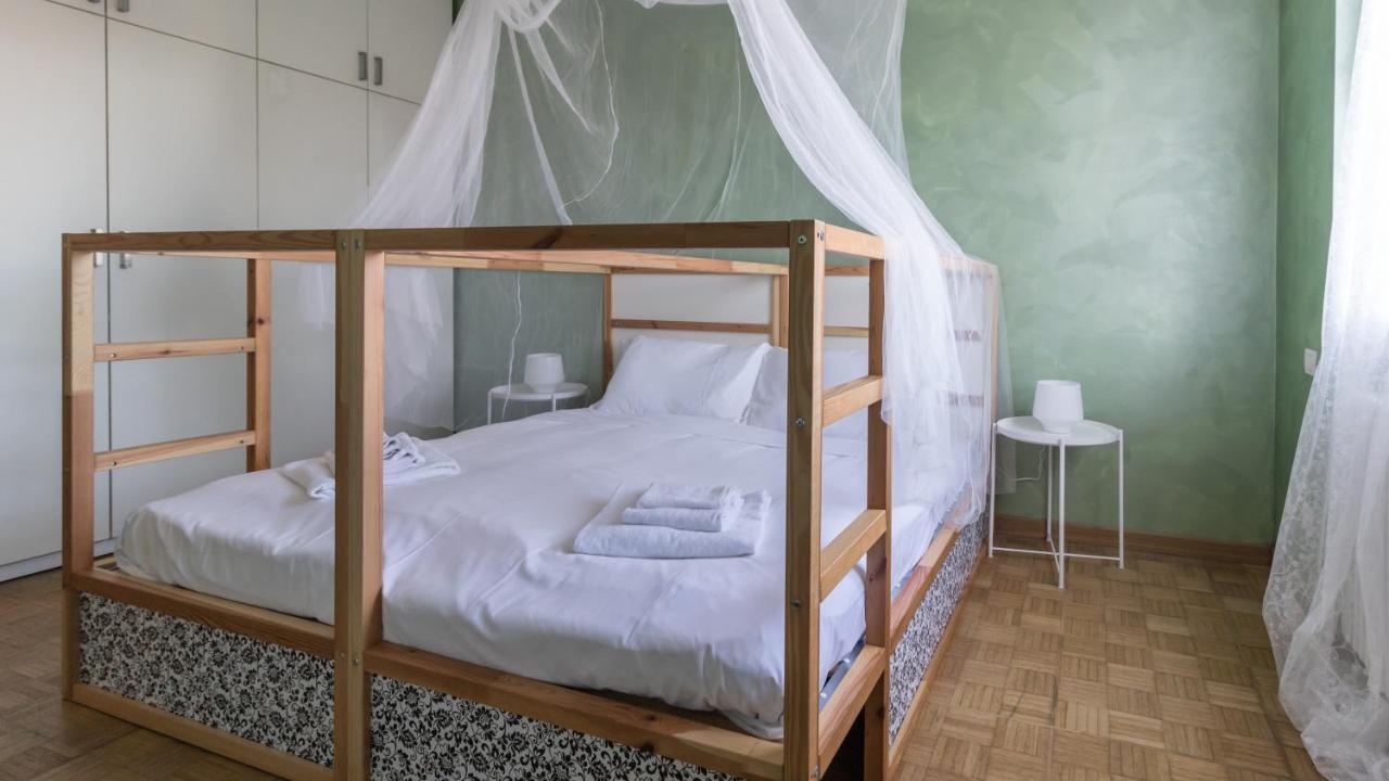 Apartamento Italianway - Pichi 19 Milán Exterior foto