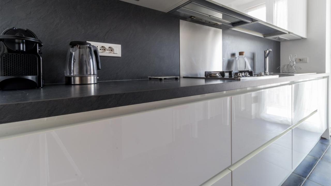 Apartamento Italianway - Pichi 19 Milán Exterior foto