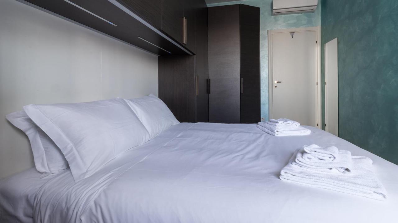 Apartamento Italianway - Pichi 19 Milán Exterior foto