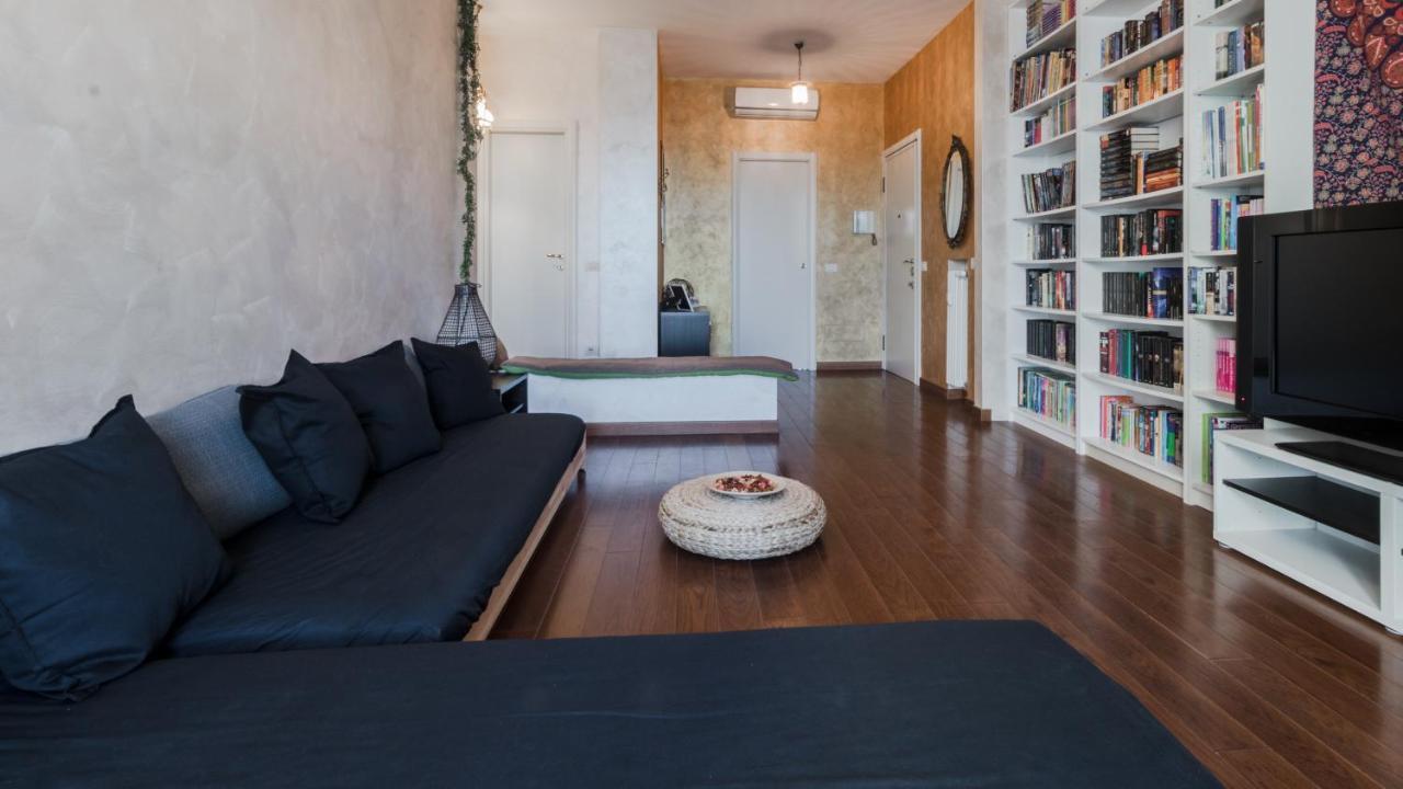 Apartamento Italianway - Pichi 19 Milán Exterior foto